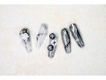 ミスシュガーネイル(MS Sugar Nail)/