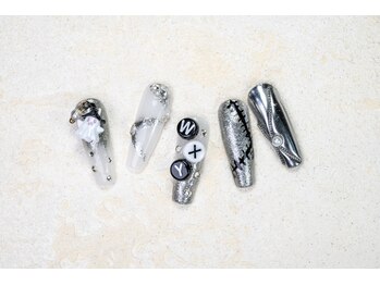 ミスシュガーネイル(MS Sugar Nail)/