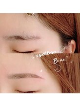 ビーミー 可児店(Be me)/眉毛/まゆげ/美眉スタイリング