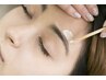 【美眉】アイブロウWAX★朝の時短に ￥4480
