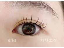 ビオールサロン 池袋東口(美allサロン)/パリエク、本日空き有り