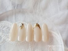 ネイルサロン ヴィクシア(Nail Salon VIXIA)/定額6,680円