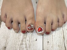 ビガップ(Big up)/