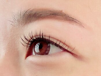 リッチ トゥ 蒲郡店(Rich to)の写真/【バインドロック・フラット・ボリューム・シングル・カラーetc.】豊富なエクステで希望の目元を叶える☆