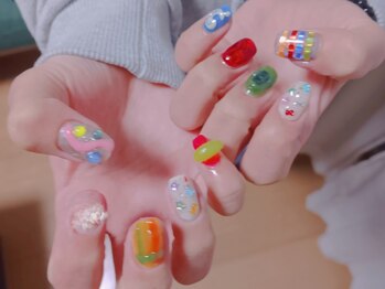 ネコノイル(neconoiru)/