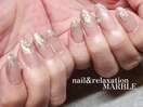 持ち込みネイル￥7,700