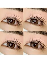 サンパ 大和(Sympa)/パリジェンヌラッシュリフト