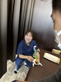 水戸かえで接骨院 高野 あかね