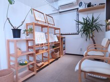 オレンジ鍼灸整体院/国家資格の証明書も分かりやすい