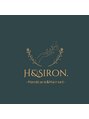 ハンドシロン(H&Siron.)/大岡 早未