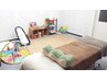 キッズルーム利用希望【08089119890】にショートメールを送信してください☆