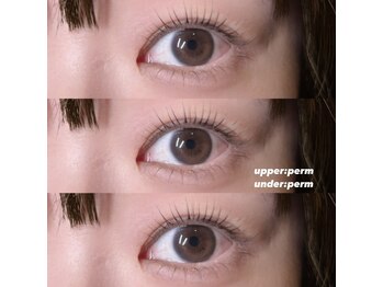 ステイゴールド(STAY GOLD)/ラッシュリフト