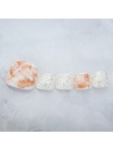 はあとねいる 岡崎駅前店/フット108