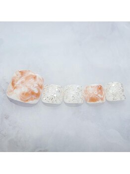 はあとねいる 岡崎駅前店/フット108