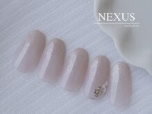 ネクサス(NEXUS)/2025年5月　定額デザイン