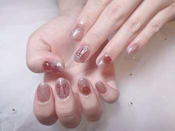 ユミネイルサロン/持ち込みデザイン