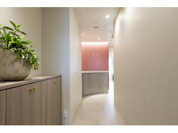 ミプラス(MePlus)/エントランス