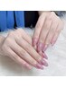 hand ワンカラー　5000→4230