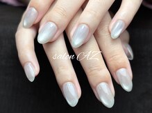 サロン エージー(salon AZ)/夏に大人気コース、マグネット