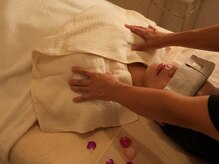 月花(ツキハナ)の雰囲気(首肩こりも解消◎体がふわっと軽くなる♪)