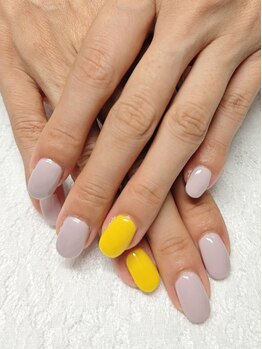 インプレス 大井町店(Impress)/ワンカラー