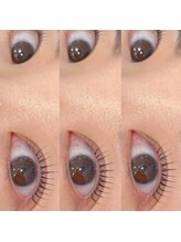 アイスタイル エポカ高根台店/【最新まつ毛パーマ】