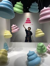 アイルネイル(Aile Nail) Katou