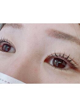 まつげのお悩み解決サロン