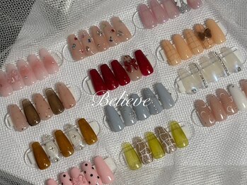 ビリーブ 上板橋店(Believe)