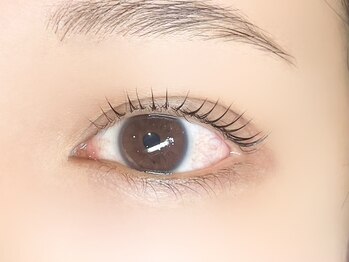 コム 草加マルイ店(com by neolive)/人気!パリジェンヌ 担当坪