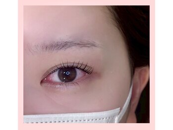 ホリデイズ(Holidays)/パリジェンヌラッシュリフト