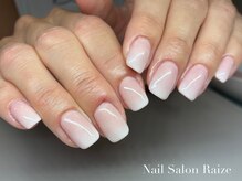 ライズ 本町店(Raize)/ベイビーブーマーネイル