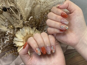 キララ(Kirara)/定額ネイル