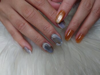 アルン 世田谷代田(Arun)/定額デザインコース