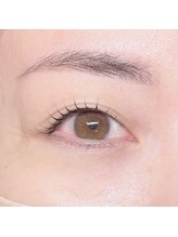 ルーナ ラッシュ(Luna lash)/まつげパーマ