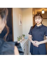 ニーコ 新宿御苑前(Niico)/笑顔でお迎えいたします。