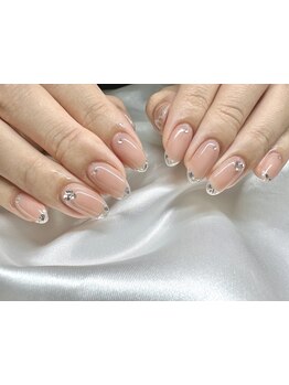 華やか系（イベント・ブライダル）が得意