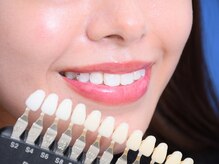 ホワイトニング ハナ 南本町店(WHITENING HANA)/本来の自分の白さへ