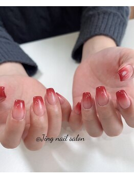 ジンネイルサロン(Jing nail salon)/