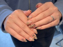 ココ(COCO)/レオパード