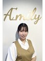 アミリー(A'mily) もえの 