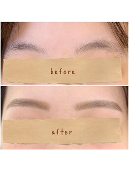 クリスタル(CRYSTAL)/アイブロウ