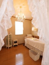 ライラ(Lyla)/サロン内雰囲気