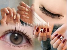 ビビ バイ ベル 桑名 四日市(BiVi by BHEL)