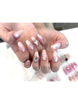 アートの種類が豊富