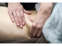 ベルクラージュ(Belle Courage)の雰囲気（独自手技のオーダーメイド3キロ見え全身マッサージが大好評♪）