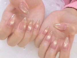 マグネット☆ラメグラ