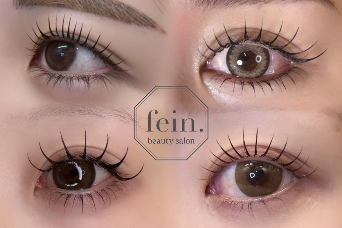 フェイン 青山店(fein.)｜ホットペッパービューティー