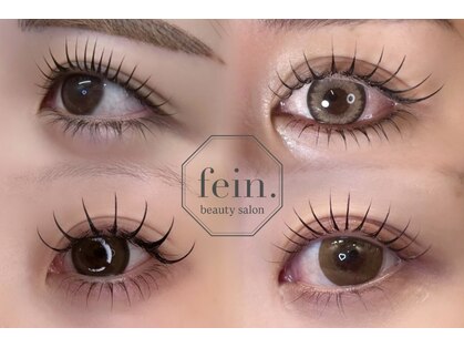 フェイン 青山店(fein.)の写真