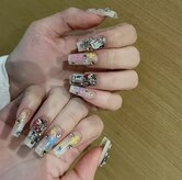 ユーシィー(Yuxi)